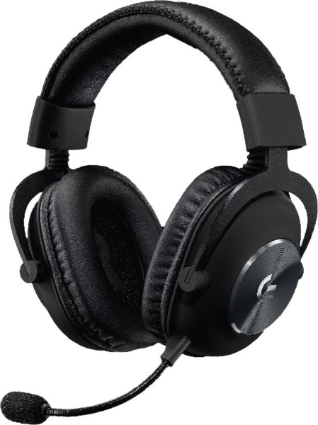 Logitech G PRO X Wireless LIGHTSPEED - Draadloze Gaming & esports Headset - Zwart