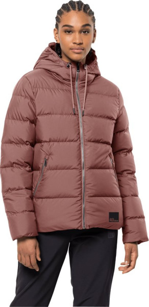 Jack Wolfskin Maat M Frozen Palace Jas Vrouwen