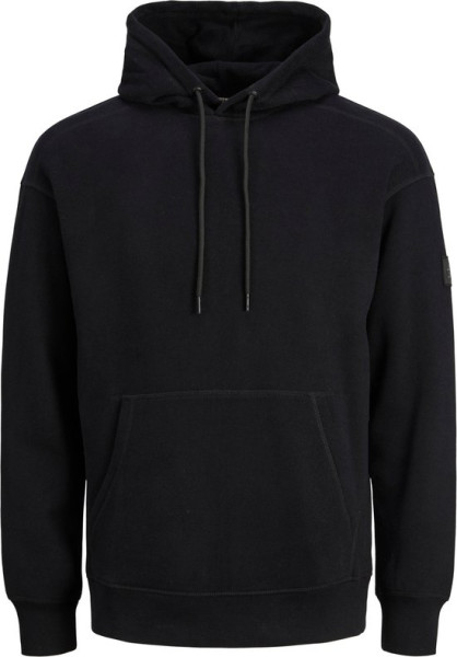 JACK&JONES - Maat XL - JCOCLASSIC WAFFLE SWEAT HOOD NOOS Heren Trui