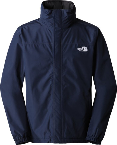 The North Face - maat S - Geïsoleerde Resolve-Jas Voor Heren