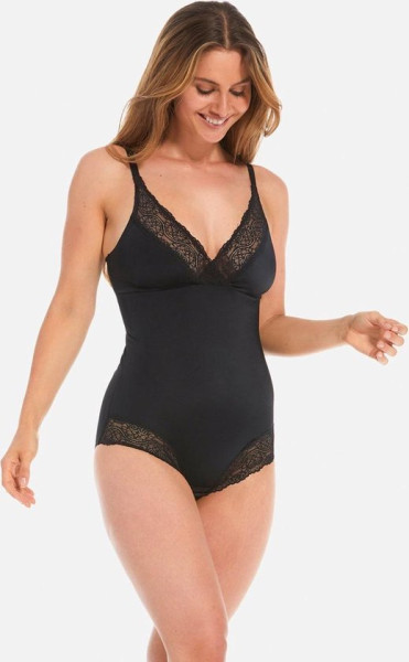 MAGIC Bodyfashion - maat L- Be Pretty Body - Zwart