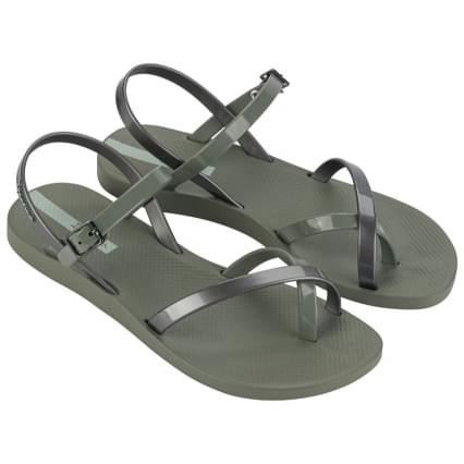 Ipanema - maat 38- Fashion Sandal Sandalen Dames Green