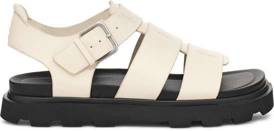 UGG Capitelle Strap - maat 38 - Dames Sandalen - Jasmine