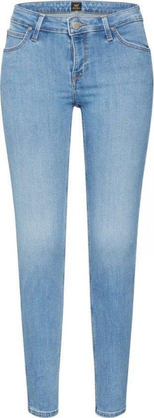 Lee SCARLETT Skinny fit Dames Jeans - Maat W26 X L33