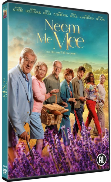 Neem Me Mee (DVD)