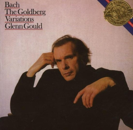 Glenn Gould - The Goldberg Variations - Klassiek - CD