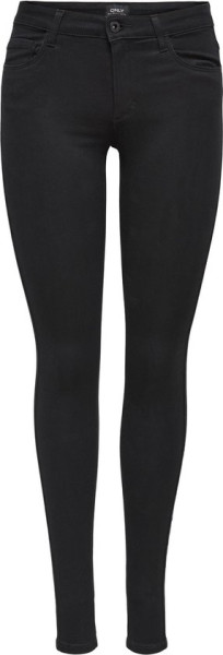 ONLY - Maat XL X L30 - ONLROYAL LIFE REG SKINNY JEANS 600 NOOS Dames Jeans