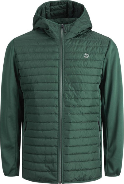 JACK&JONES - Maat XL - JJEMULTI QUILTED JACKET NOOS Heren