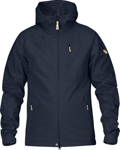 Fjallraven - Maat XL - Sten Jacket Heren Outdoorjas