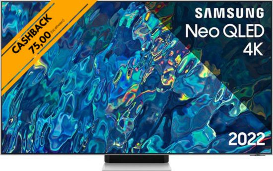 Samsung QE55QN95B - 55 inch - 4K Neo QLED