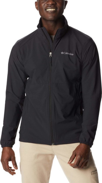 Columbia - Maat XL - Heather Canyon Non Hooded Jacket Heren Outdoorjas