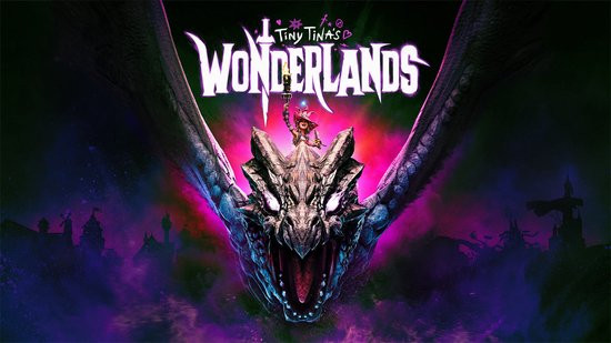 Tiny Tina's Wonderlands - Xbox One - X