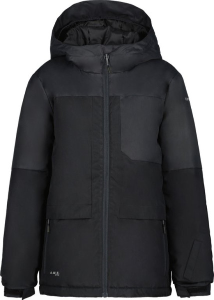 ICEPEAK -140 - LEITH JR Jas Black