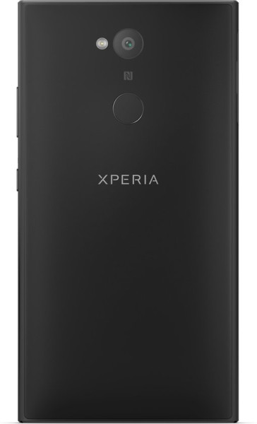 Sony Xperia L2 - 32GB - Zwart