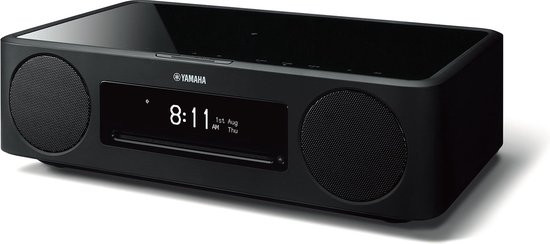 Yamaha MusicCast 200 - Zwart