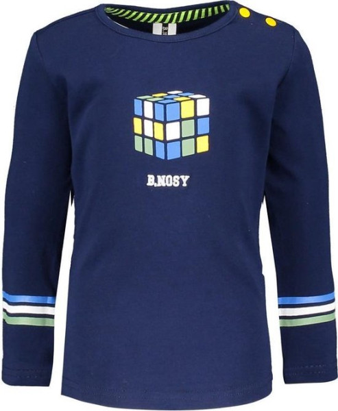 B. Nosy - maat 68 - Baby Jongens T-shirt