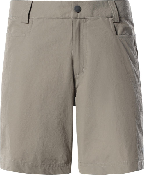 The North Face Maat L Resolve Woven Outdoorbroek - Dames