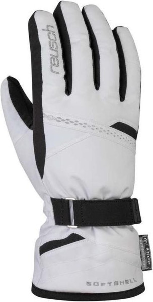 Reusch Maat 8.5 Hannah R-TEX XT Wintersporthandschoenen voor Dames