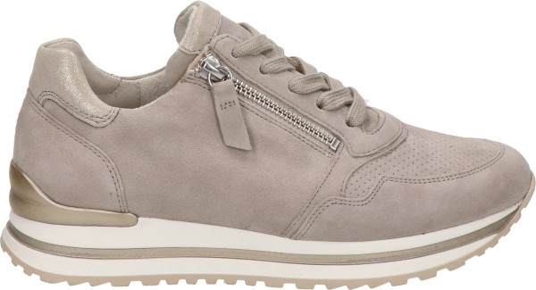 Gabor maat 36 Sneakers beige DGM Outlet