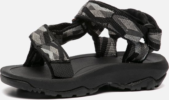 Teva K Hurricane XLT 2 - maat 19- Baby Sandalen - Zwart