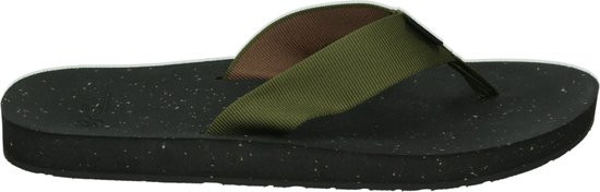 Teva M ReFlip - maat 45.5 - Heren Slippers - Groen