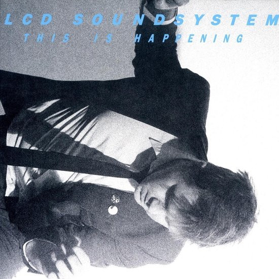 LCD Soundsystem (2 LP)