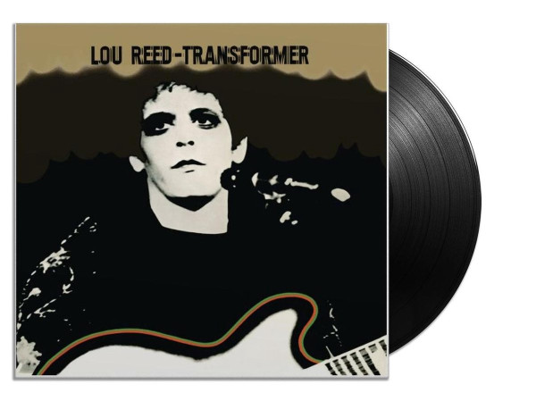 Lou Reed - Transformer (LP)