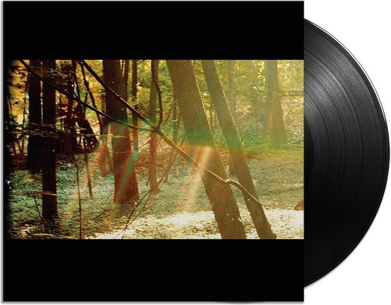 Childish Gambino - Camp LP