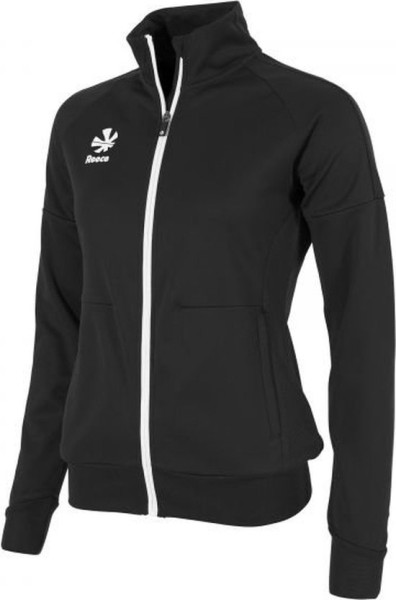 Reece - Maat XL - Premium Full Zip Top Dames