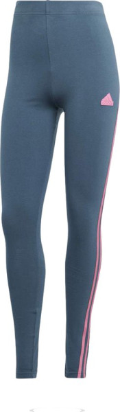 Adidas Future Icons - maat L- 3-Stripes sportlegging dames