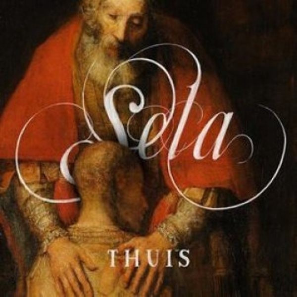 Sela- Thuis - CD