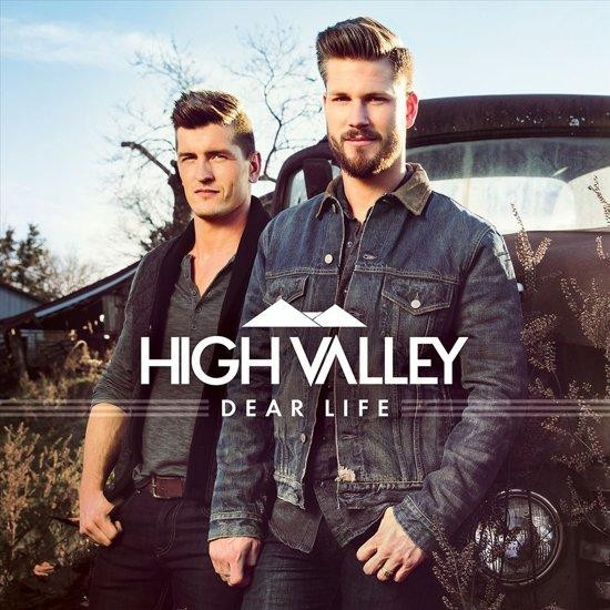 High Valley - Dear Life - CD