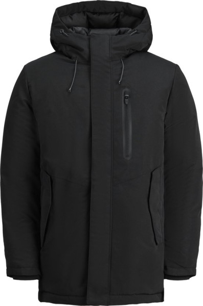 JACK&JONES Maat M JCOCASPAR PARKA Heren Jas