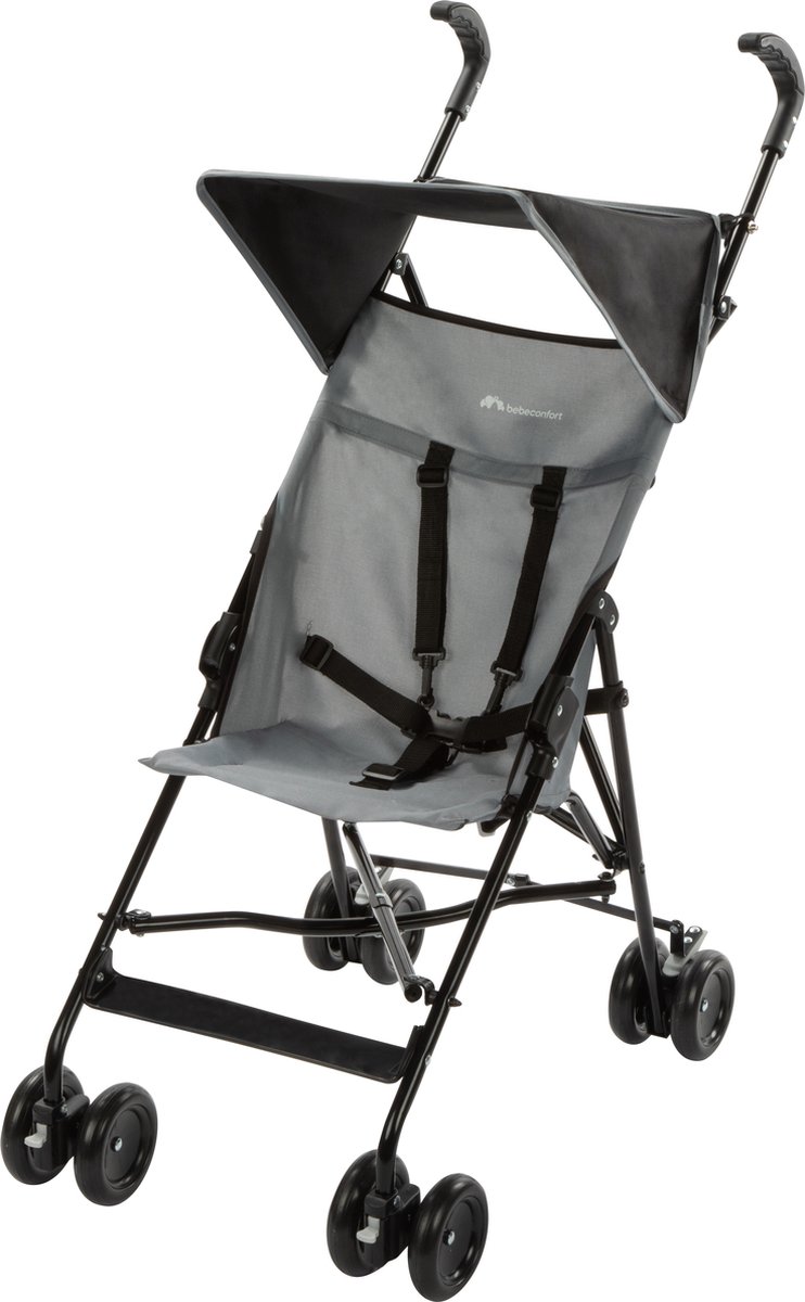 BebeConfort Peps Buggy met zonnekap - Shadow Block