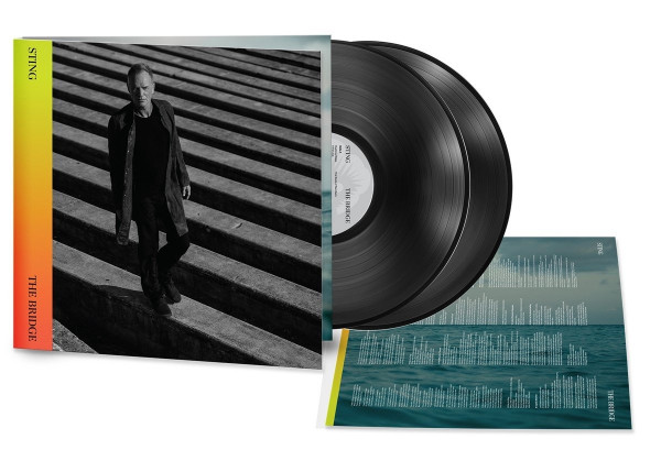 Sting - The Bridge (2LP)