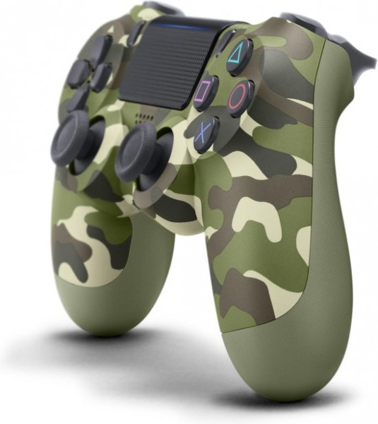 Sony DualShock 4 Controller V2 - PS4 - Camo