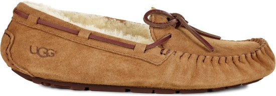 UGG Dakota -maat 36- Dames Pantoffels - Chestnut