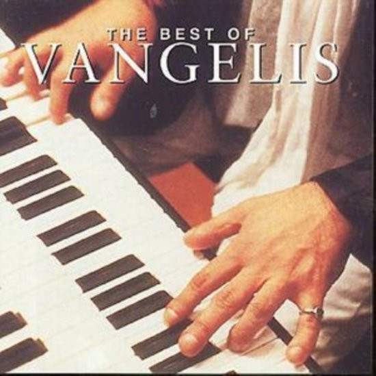 Vangelis - The Best Of Vangelis - CD