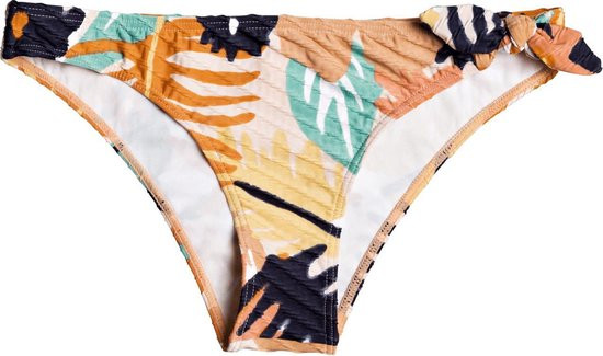 Roxy - M - Swim The Sea - Medium Bikinibroekje