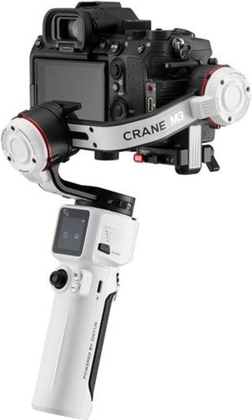 Zhiyun Crane M3 Pro Gimbal Stabilizer