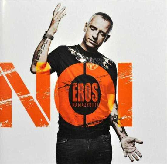 Eros Ramazzotti - Noi (CD)