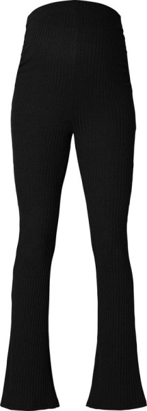 Supermom - Maat S - Broek Rib Zwangerschap