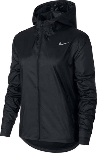 Nike - Maat L - Essential Sportjas Dames