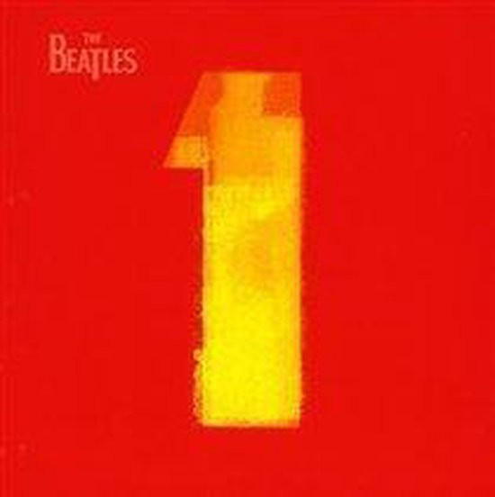 The Beatles - 1 CD