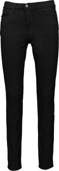 Wrangler - Maat W29 X L32 - HIGH RISE SKINNY Skinny fit Dames Jeans