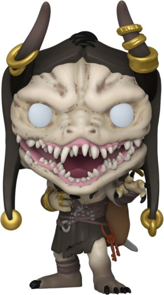 Funko Pop Games #953: Diablo 4 - Treasure Goblin - Funko Pop