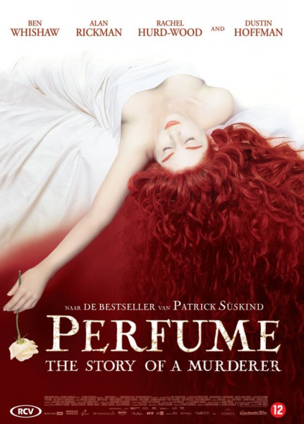 Perfume - Story Of A Murderer (DVD)