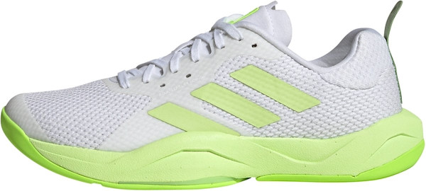 adidas Performance Rapidmove Maat 41 1 3 Sportschoenen Unisex Wit DGM Outlet