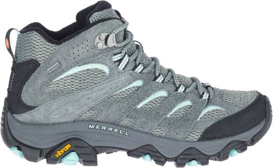 Merrell Moab 3 Mid GTX - maat 40- Wandelschoenen - Dames Sedona Sage