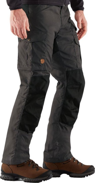 Fjallraven Maat 54 Barents Pro Trousers Heren Outdoorbroek